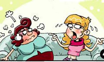 Cẩm nang tuyển chọn người yêu