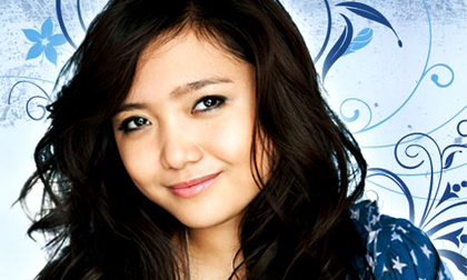 Cô bé được công nhận là tài năng nhất thế giới