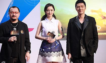 "Họa bì 2" họp báo tung trailer, dự kiến công chiếu vào 28/6