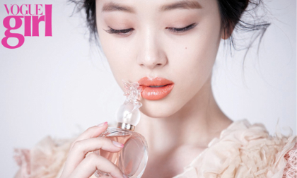 Dàn sao Hàn đọ sắc trên bìa tạp chí tháng 4 (P2)