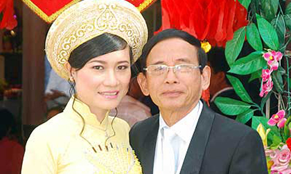 Chiêu 'mê hoặc' mẹ vợ của lão đại gia