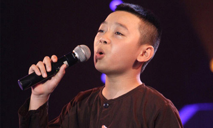 Sao nhí đánh quả liều tại VN Got Talent