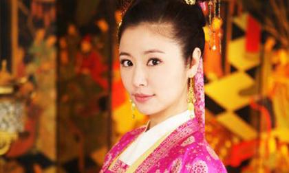 Lâm Tâm Như đảm nhận vai chính trong phim "cây nhà lá vườn"