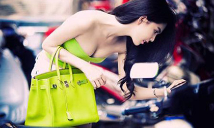 "Điểm danh" 2 kiểu túi hàng hiệu được sao Việt yêu nhất