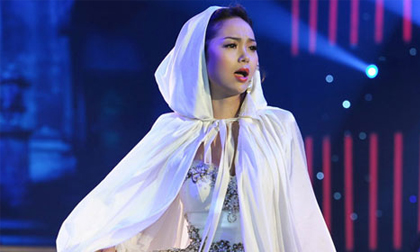 Bước nhảy hoàn vũ: Chưa thi đã ồn ào