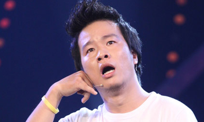 Dưa Leo 'GotTalent' buồn vì tiết mục bị cắt gọt