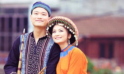 Những ông bố, bà mẹ tương lai của showbiz Việt