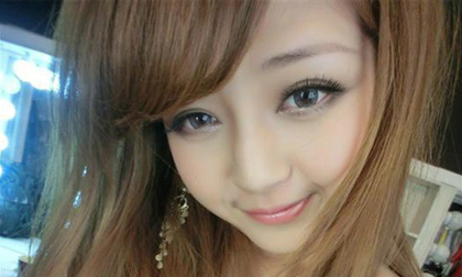 Phát sốt với ảnh nóng của Thủy Top Đài Loan