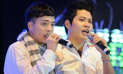 Những Sao Vpop 'lên đời' nhờ nhạc sĩ Nguyễn Văn Chung