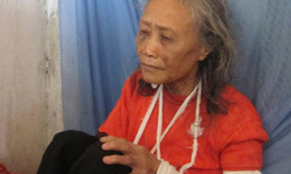 Để mất chim, con đánh mẹ thập tử nhất sinh