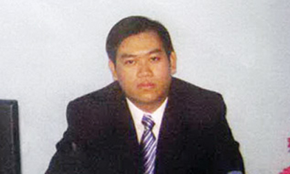 Chân dung Giám đốc cứa cổ nhà báo