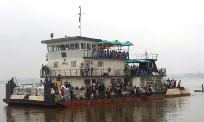 Thảm kịch bóng đá: 20 cầu thủ chết đuối!