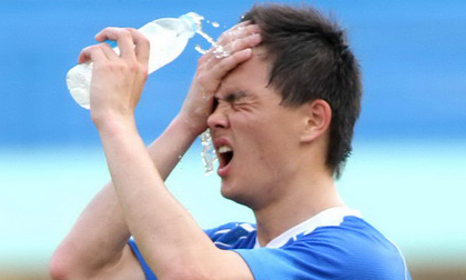 Sao "triệu đô" đánh lừa giới truyền thông Việt Nam?