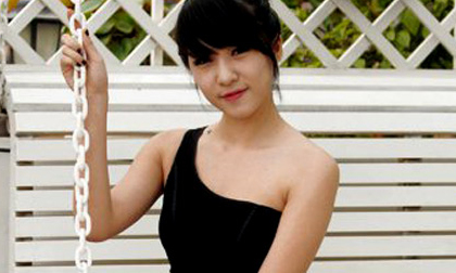 Hương Ly Emily: 'đã có một thời non nớt'