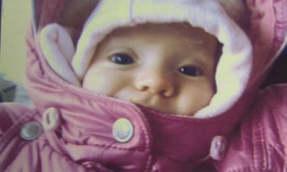 Rúng động bố đốt xác con gái ruột, mẹ bao che