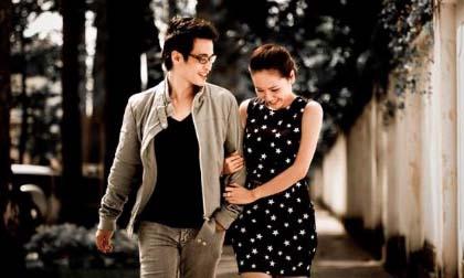 Hà Anh Tuấn: Với Phương Linh, không hẳn là bạn