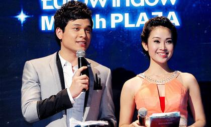 MC Thùy Linh khiến Phùng Ngọc Yến 'sượng mặt' 