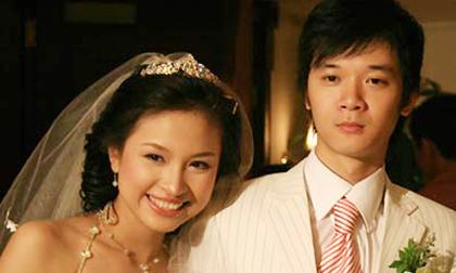 Vân Hugo bỏ chồng: Lại là "tin vịt"!