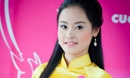 Nhan sắc rực rỡ của 30 thí sinh đẹp nhất chung kết 'Người đẹp Kinh Bắc'