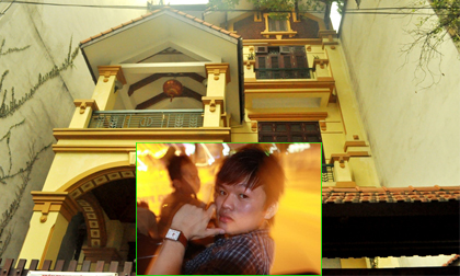 Căn nhà 130 tỷ của thiếu gia tổ chức đám cưới siêu sang