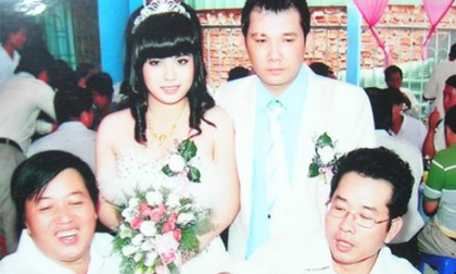 Tình tiết bất ngờ vụ "clip sex cô dâu"