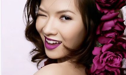 Hôn nhân trắc trở của những "hot girl" một thời