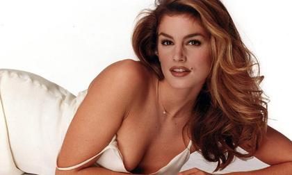 Ngắm top 20 siêu mẫu giàu có nhất thế giới