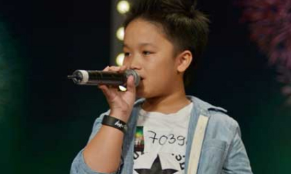 Bật mí tiết mục đêm bán kết 5 Got Talent