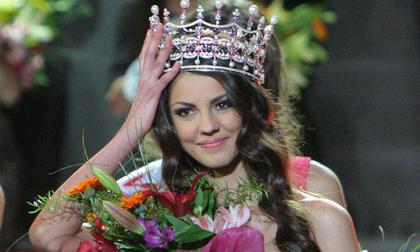 Ngắm những nhan sắc nổi bật sẽ dự thi Hoa hậu Thế giới