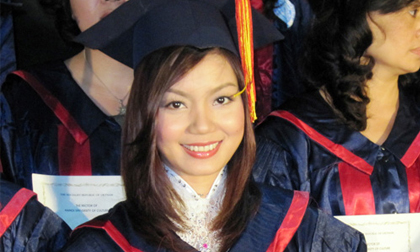 Soi bằng cấp của Sao Việt