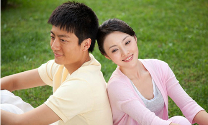 Trả anh về với chị ấy