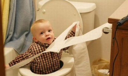 Những "chiêu cười độc" của cộng đồng (P40)