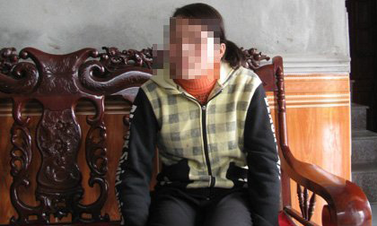 Tin mới vụ nữ sinh tố bị thầy hiếp dâm