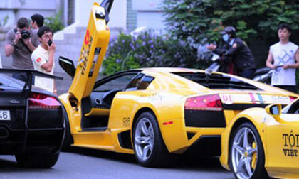 Mẹ Cường 'đô la' lý giải việc công ty con trai lỗ nặng