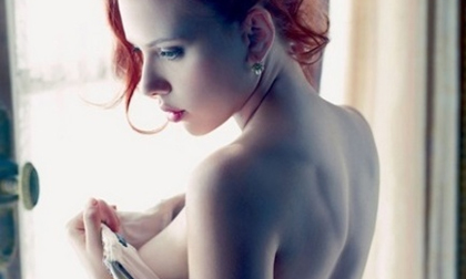 Top những bộ ngực đẹp nhất của sao Hollywood