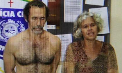 Tin sốc: Hàng trăm người Brazil có thể đã ăn phải bánh nhân thịt người