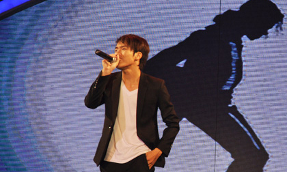 Got Talent: Giám khảo “choảng” nhau vì thí sinh