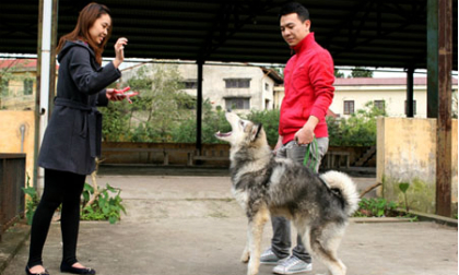 "Bổ ngửa" vì máu ăn chơi "trên giời" của cậu ấm Việt