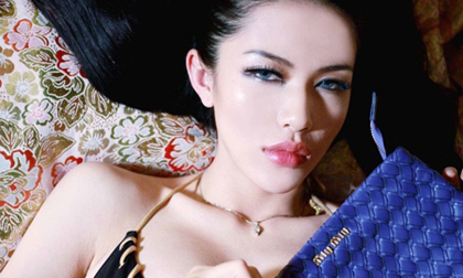 Sốc nặng khi lộ danh sách “gái mại dâm” toàn sao hot Cbiz