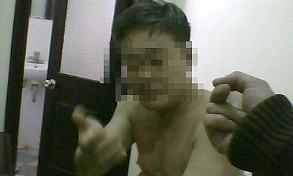 Đã 'bồi thường' 100 triệu trước khi bị tổ chức quay clip