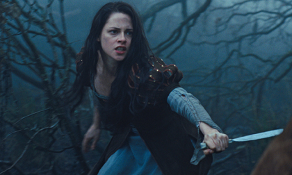 "Bạch Tuyết" Kristen Stewart sắp sang Việt Nam