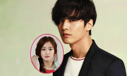 Won Bin "giáp mặt" Kim Tae Hee ở ngôi vị sao Hàn được yêu thích nhất