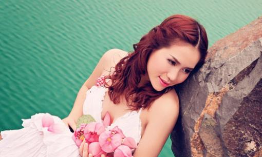 "Tình cũ" của Quách Ngọc Ngoan phát hành album mới