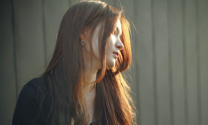 Anh chỉ đến khi "cần"