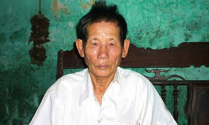 Lão 70 lấy vợ kém 29 tuổi nhờ 3 câu nói