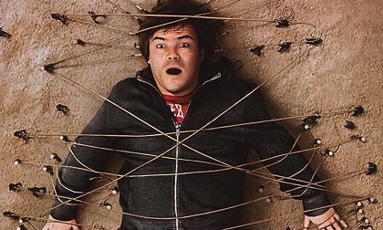 Xem gì tuần này (23 - 29/4): Gặp lại chàng Gulliver du ký và "sát thủ" Ashton Kutcher!