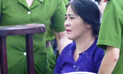 Đằng sau bi kịch bản án chung thân của bà Trần Thúy Liễu