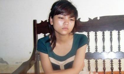 Trần tình của nữ sinh thủ dao "xử" bạn