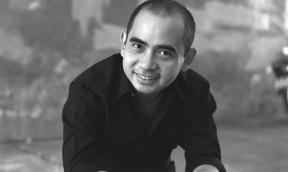 Đức Trí: "Chuyện phá sản và bán nhà chỉ là tin đồn"