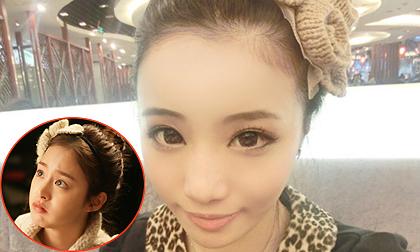 "Lột xác" xinh đẹp như Kim Tae Hee
